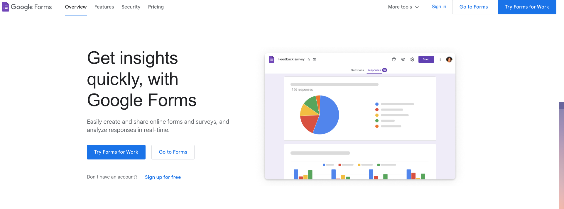 Google Forms is often considered one of the best alternatives to SurveyMonkey due to its simplicity, versatility, accessibility, integration capabilities, and cost-effectiveness. 